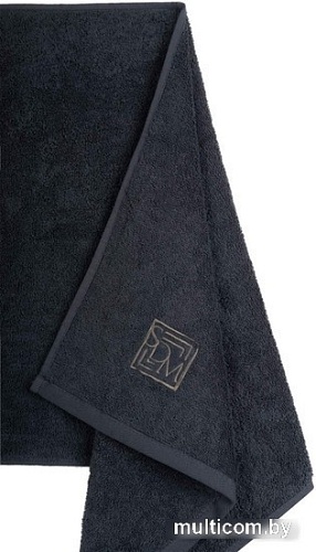 Полотенце Sofi De MarkO Marshall 50х90 Пол-МШ-50х90ан (антрацитовый)