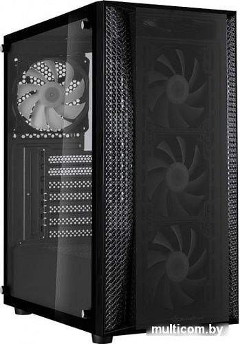 Корпус SilverStone Fara B1 Pro SST-FAB1B-PRO