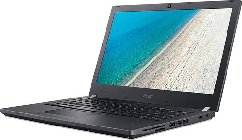 Ноутбук Acer TravelMate P4 TMP449-G3-M-589F NX.VH0ER.001