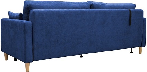 Диван Нижегородмебель Дилан ТД 274 (лаунж 22)