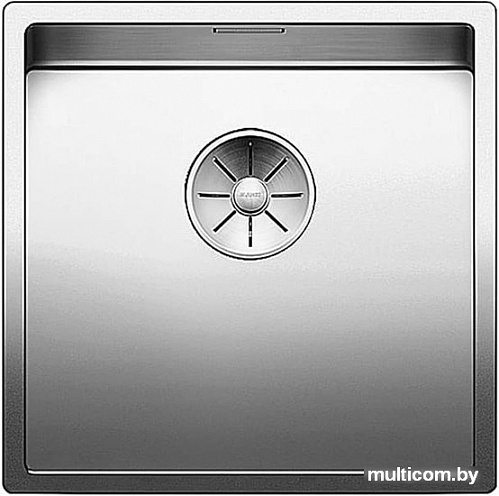 Кухонная мойка Blanco Claron 400-IF