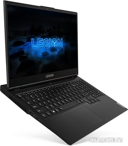 Игровой ноутбук Lenovo Legion 5 15ARH05 82B5008JRU