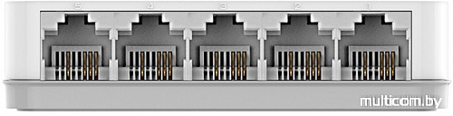 Коммутатор D-Link DES-1005C/A1A