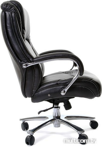 Кресло CHAIRMAN 402 (черный)