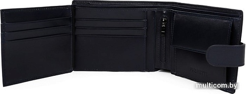 Кошелек Fabretti 37022N-8 (синий)