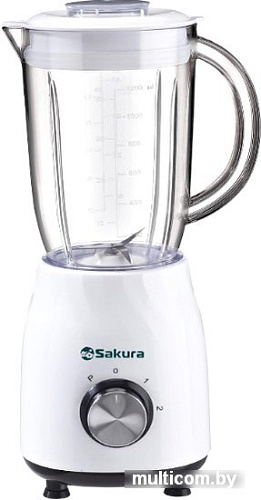 Sakura SA-6258W