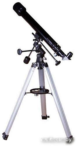 Телескоп Levenhuk Skyline PLUS 60T