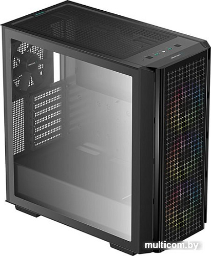 Корпус DeepCool CG540 R-CG540-BKAGE4-G-1
