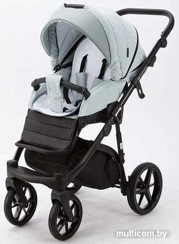 Универсальная коляска Adamex Mateo Tip (2 в 1, Ps-83)
