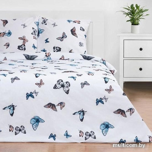 Постельное белье Этель Легкость 5424344