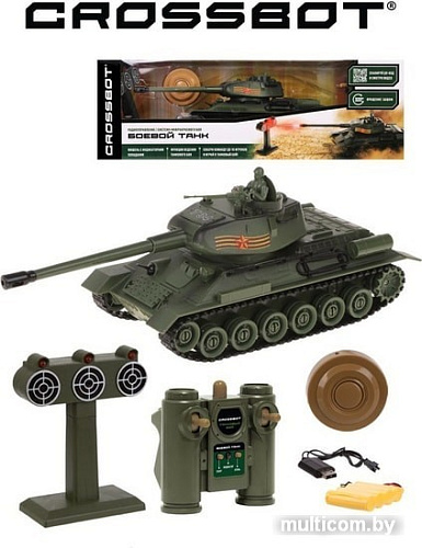 Танк Crossbot Т-34 870630