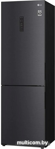 Холодильник LG DoorCooling+ GA-B459CBTL