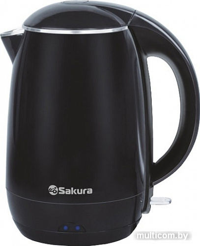 Электрочайник Sakura SA-2157BK