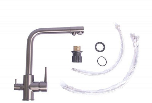 Смеситель Ledeme L4055D-3