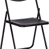 Стул TetChair Folder 48.5x48x82.5 3016 (черный)