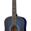 Акустическая гитара Fante FT-R38B-BLS
