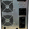 Источник бесперебойного питания IНЭЛТ Gamma 3KR IN3000RM-GA-KR-KS-TW-SCH