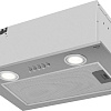 Кухонная вытяжка Meferi INBOX45IX Light