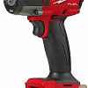 Гайковерт Milwaukee M18 FUEL M18FMTIW2F38-0X 4933479153 (без АКБ, кейс)