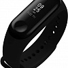 Фитнес-браслет Xiaomi Mi Band 3 международная версия (черный)