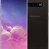 Смартфон Samsung Galaxy S10+ G975 12GB/1TB Dual SIM Exynos 9820 (черная керамика)