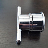 Душевой уголок Niagara NG-412011-14 L 120x80 (хром/прозрачное) левая