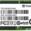 SSD Transcend MTS400 128GB (TS128GMTS400)