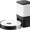 Робот-пылесос TP-Link Tapo RV30 Plus