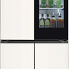 LG Objet Collection DoorCooling+ GR-X24FQEKM