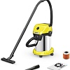 Пылесос Karcher WD 3 S V-19/4/20 [1.628-141.0]