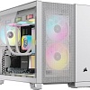Корпус Corsair 2500D Airflow CC-9011264-WW