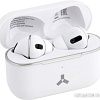 Наушники AccesStyle Indigo II TWS (белый)