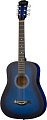 Акустическая гитара Fante FT-R38B-BLS