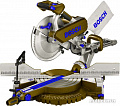 Дисковая пила Bosch GCM 12 SD Professional (0601B23508)