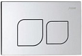 Панель смыва Jaquar JCP-CHR-852415