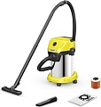 Пылесос Karcher WD 3 S V-19/4/20 [1.628-141.0]