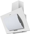 Кухонная вытяжка MAUNFELD Tower Round 50 (белый)
