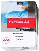 Офисная бумага Canon Black Label Extra (Premium Label) 80г/м2 500л (8169b001)