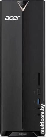 Компактный компьютер Acer Aspire XC-895 DT.BEWER.00R
