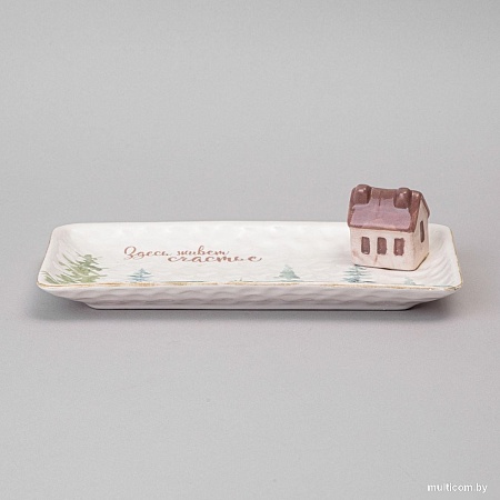 Блюдо Lefard Chalet 230-501