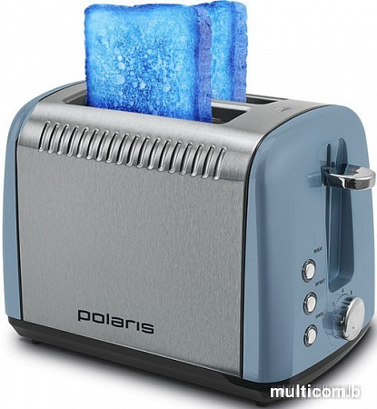 Тостер Polaris PET 0916A