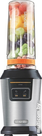 Стационарный блендер Sencor SBL 7500SS