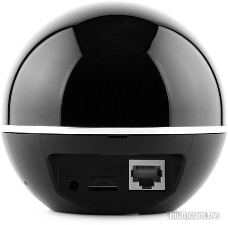 IP-камера Ezviz C6TC CS-CV248-A0-32WFRBLACK (2 мм)