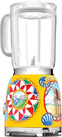 Smeg BLF01DGEU