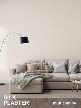 Жидкие обои Silk Plaster Art Design I 280