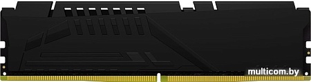Оперативная память Kingston FURY Beast 32ГБ DDR5 5600 МГц KF556C36BBE-32