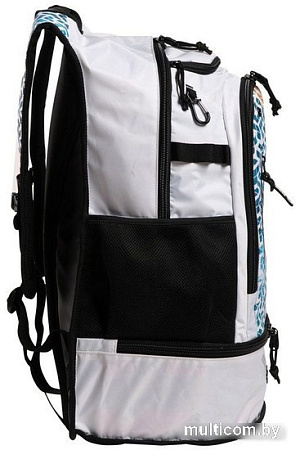 Спортивный рюкзак ARENA Fastpack 3.0 40L (Planet Water)