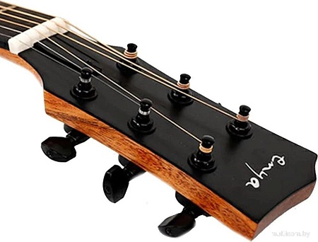 Акустическая гитара Enya EA-X1 Pro/NA