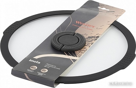 Крышка Werner Imola 50211 (черный)