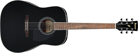 Акустическая гитара Ibanez PF15-BK